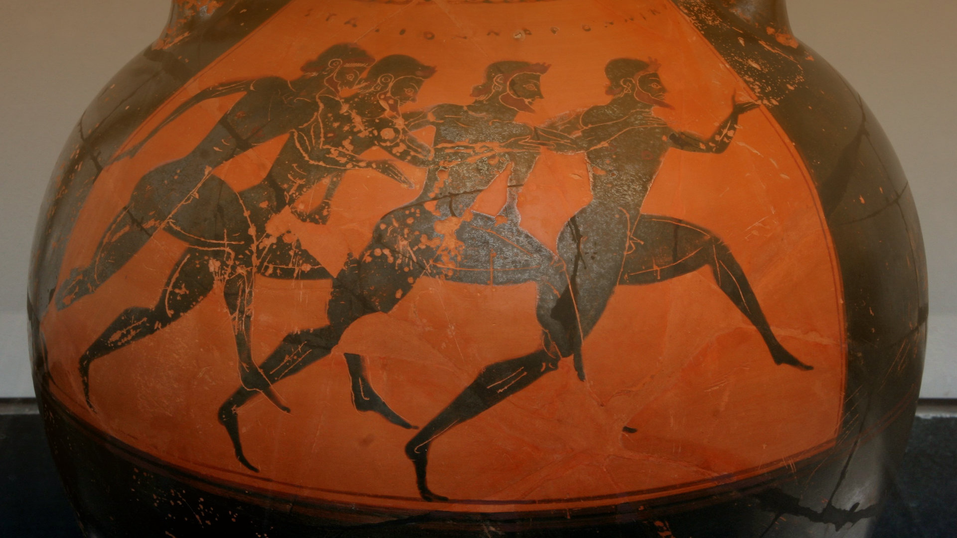 Astylos – Ein antiker Sportheld