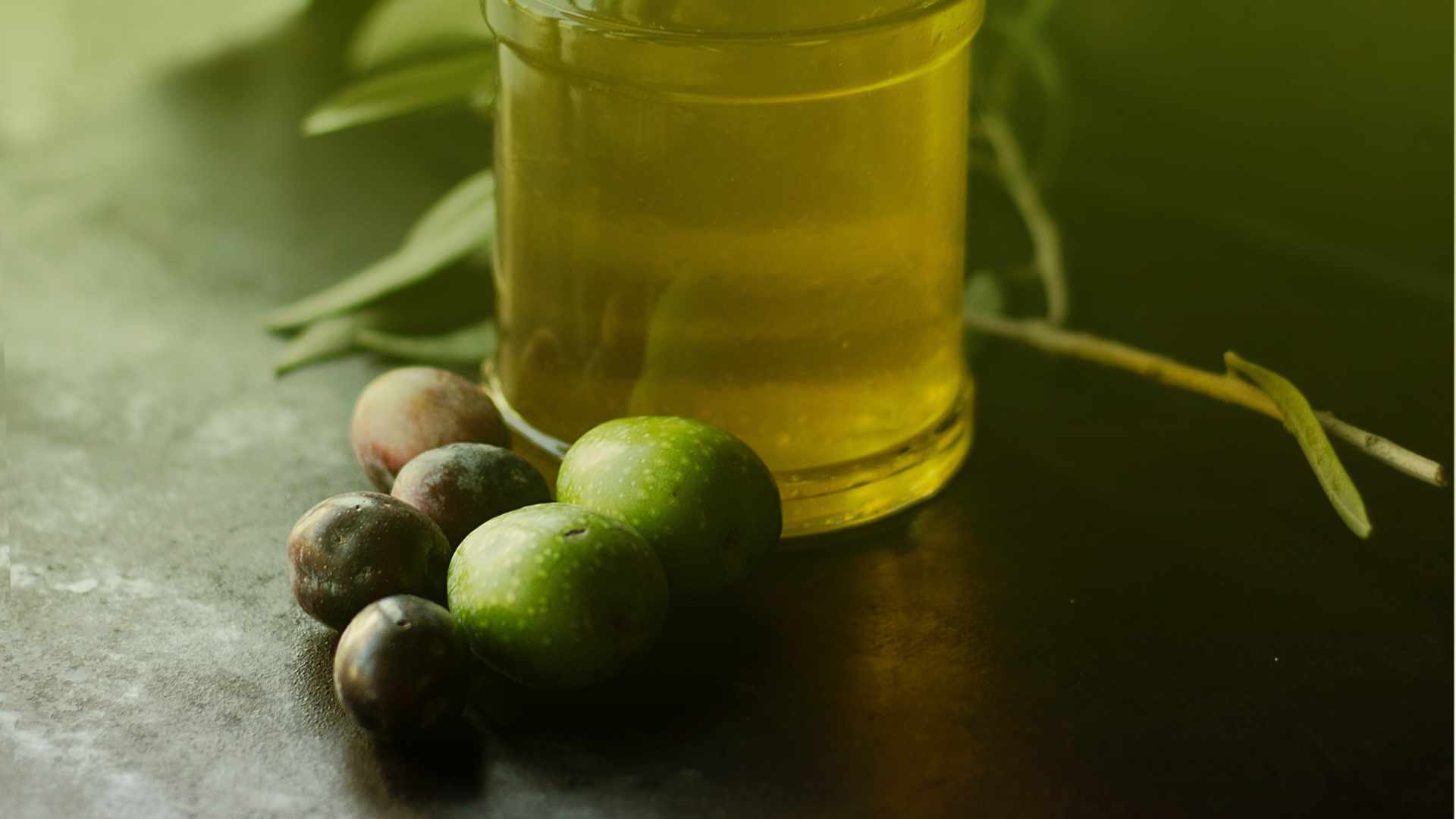 Nicht nur lecker, sondern heilig – Die Olive