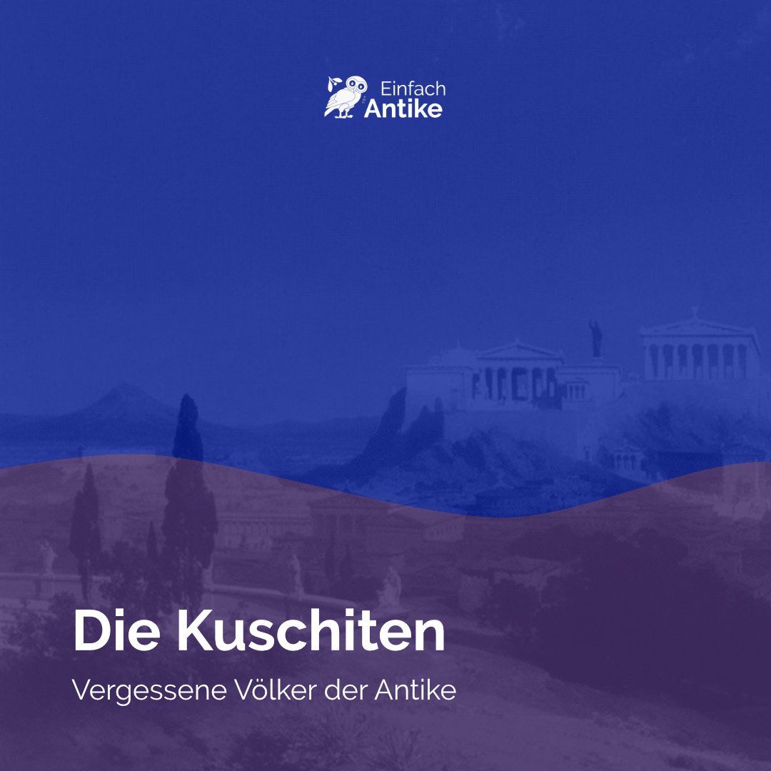 Einfach Antike
