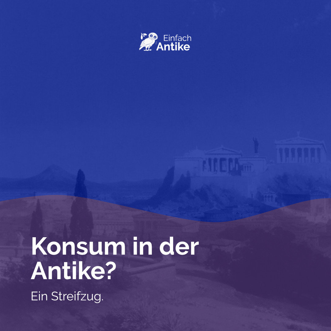 Einfach Antike