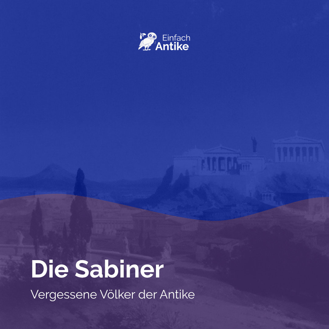 Einfach Antike
