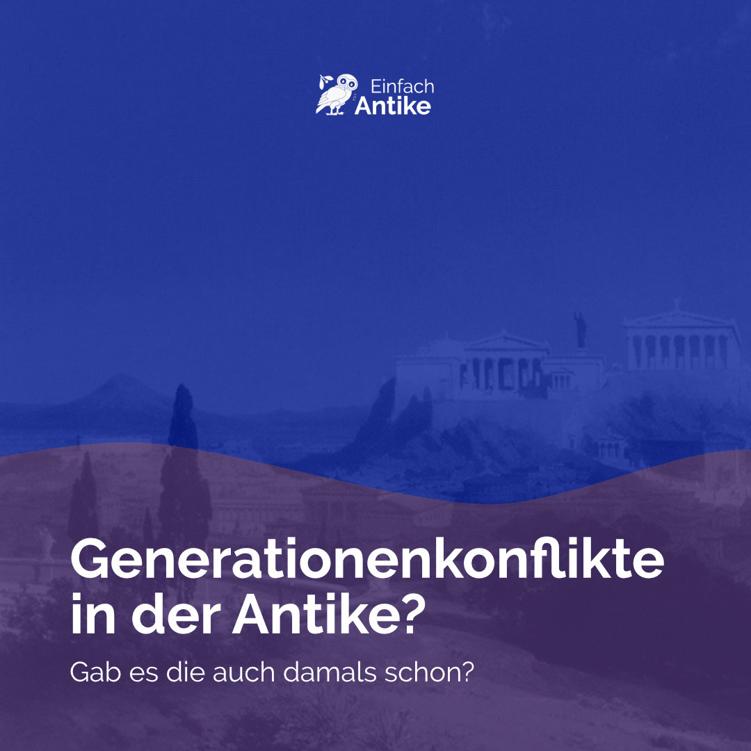 Einfach Antike