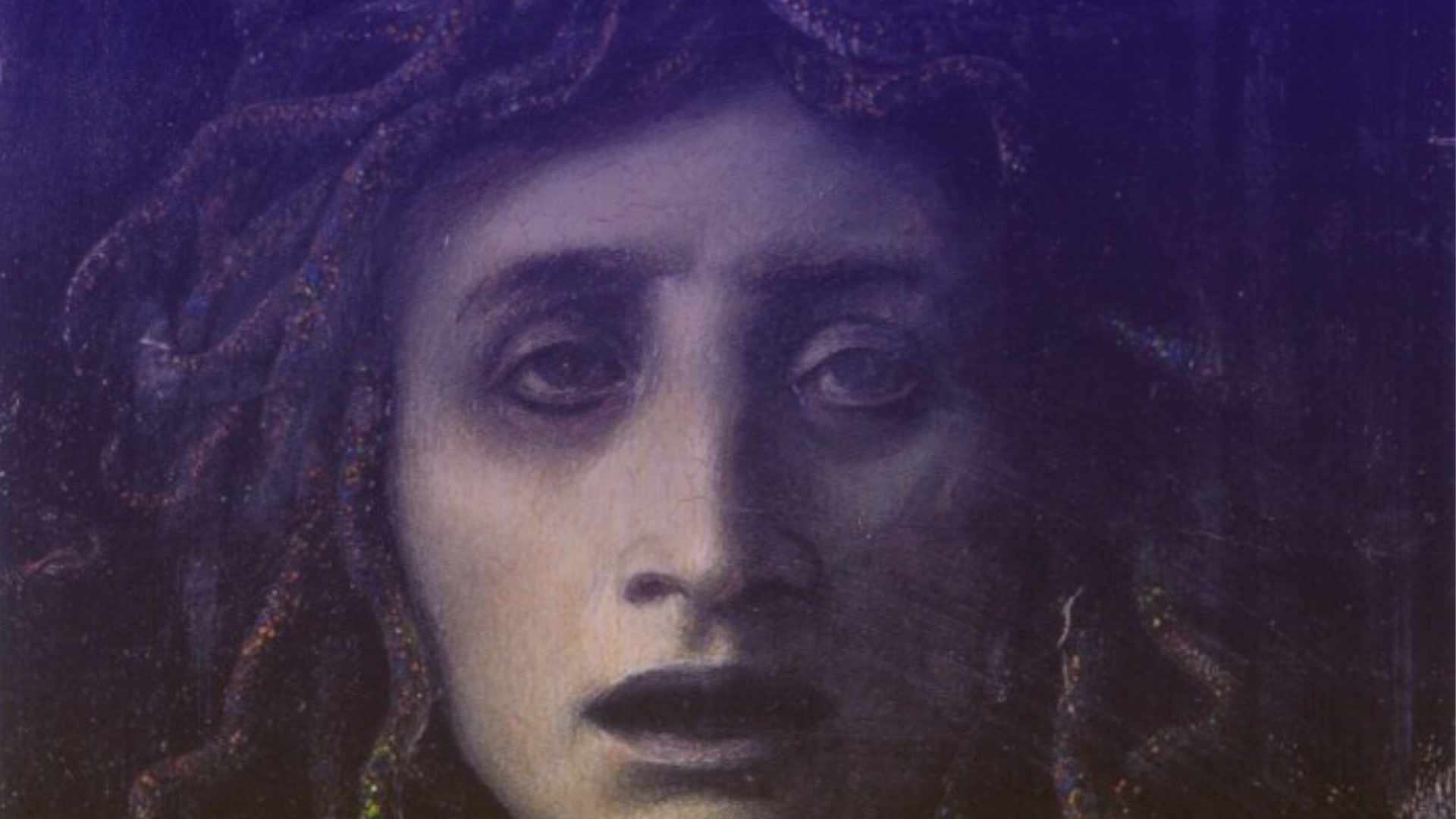 Medusa – Das Scheusal mit den Schlangenhaaren