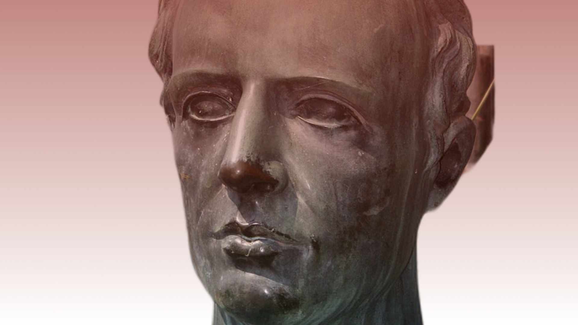 Was ist eigentlich Lyrik? | Der römische Dichter Catull