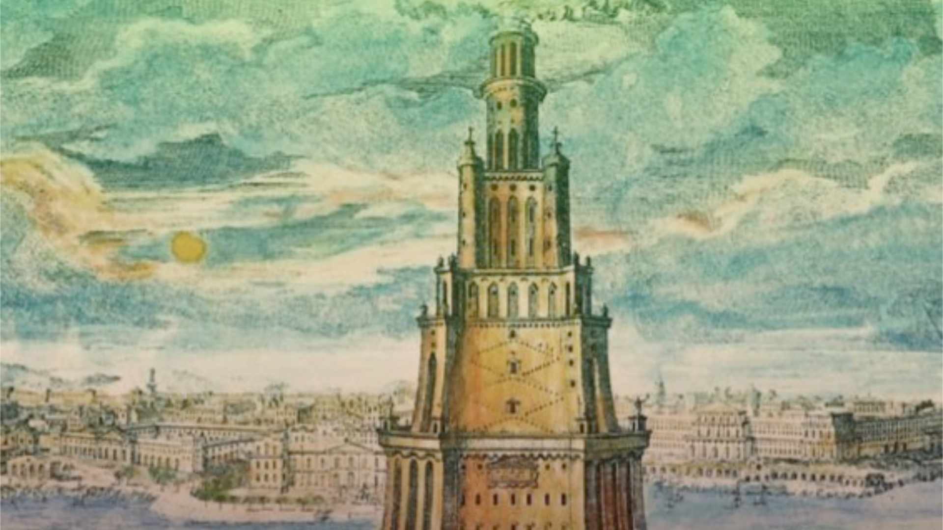 Alexandria – Multikulti in der Antike?
