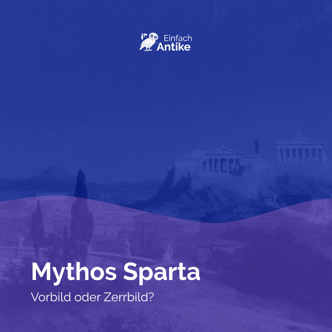 Mythos Sparta