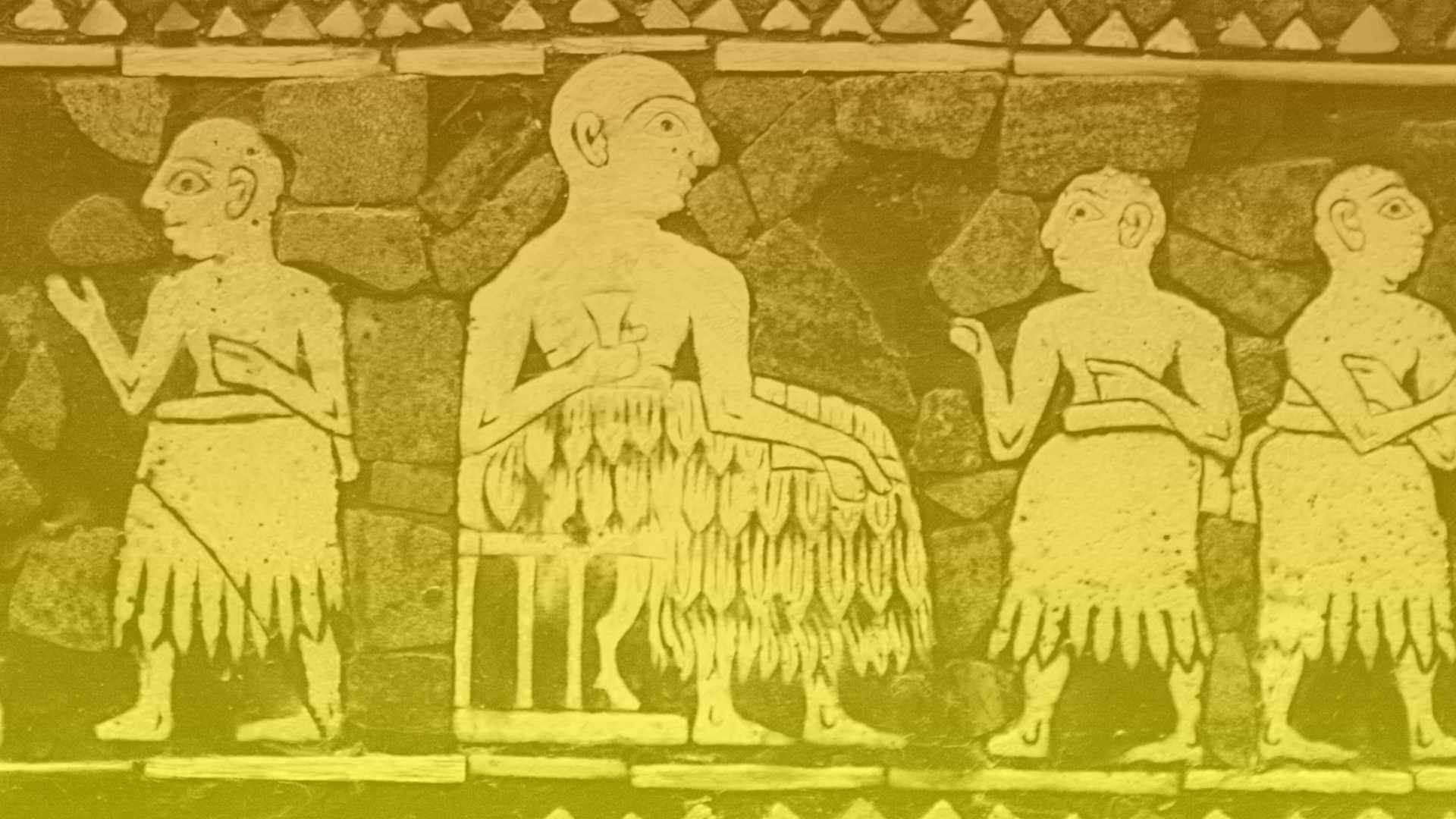 April 2024 – Die Monatsvorschau