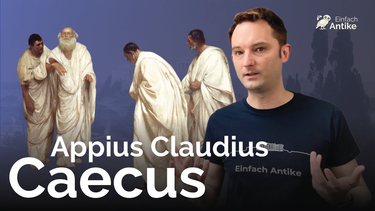 Appius Claudius Caecus
