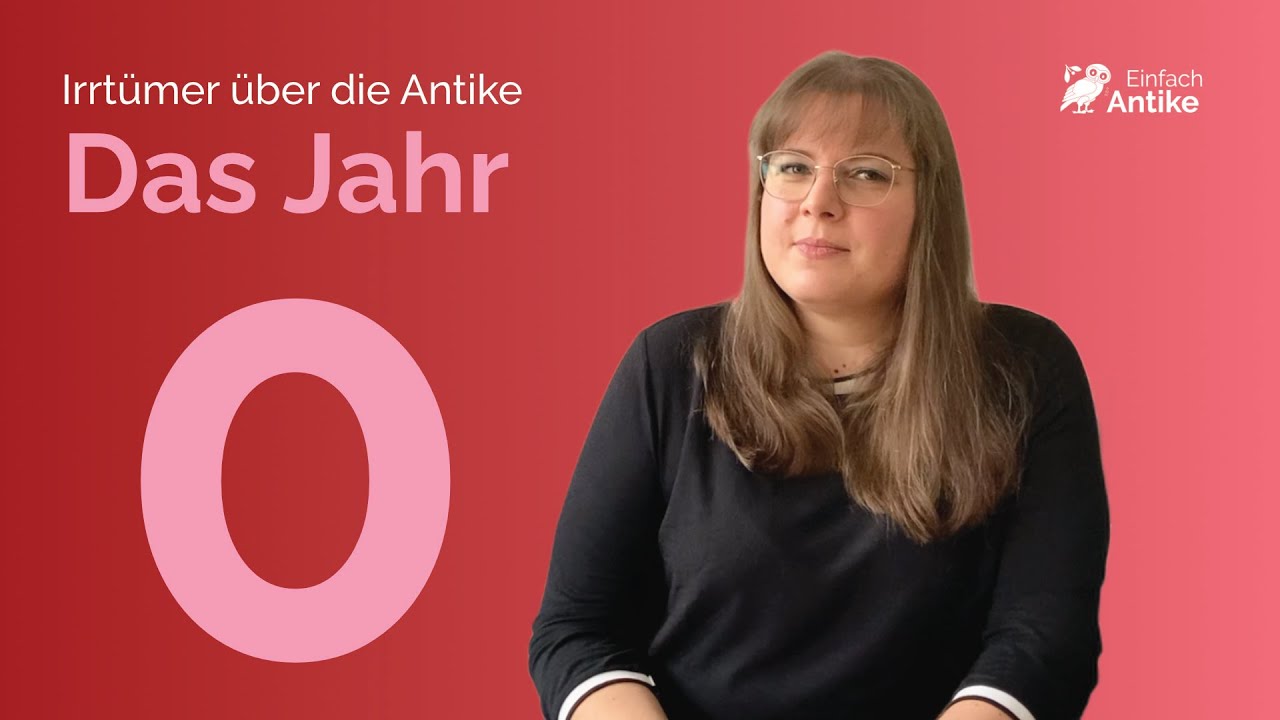 Das Jahr Null