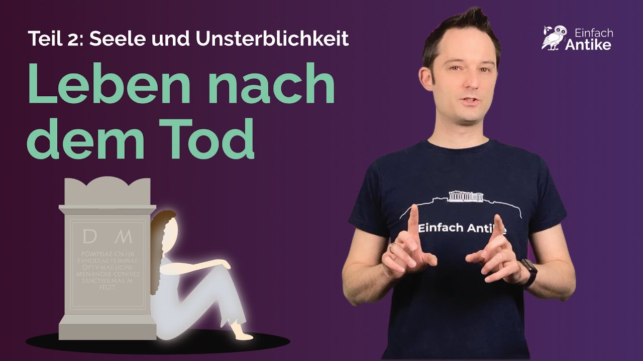 Leben nach dem Tod, Teil 2