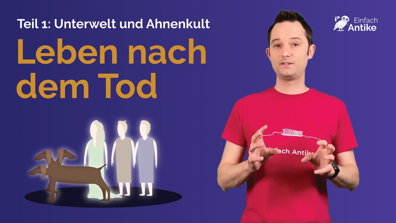 Leben nach dem Tod, Teil 1