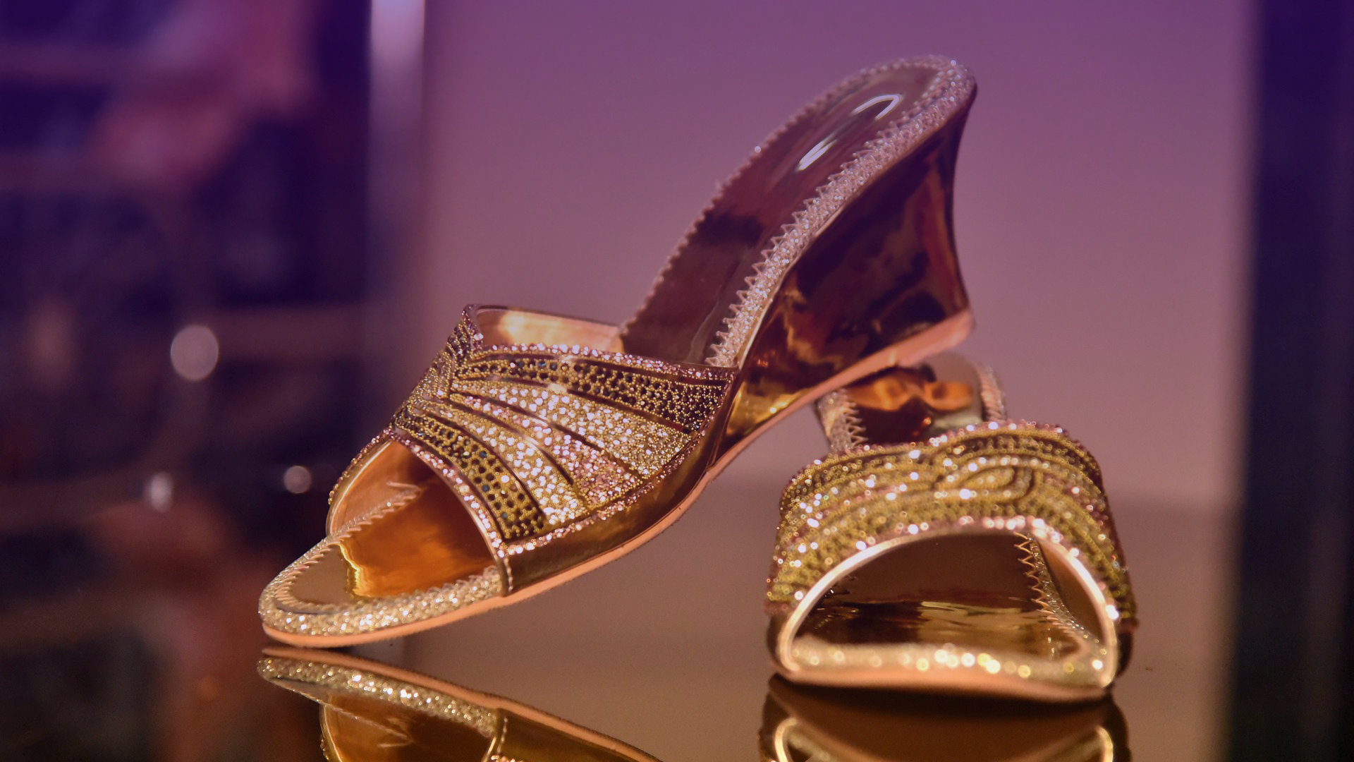 War Aschenputtel eine Ägypterin?