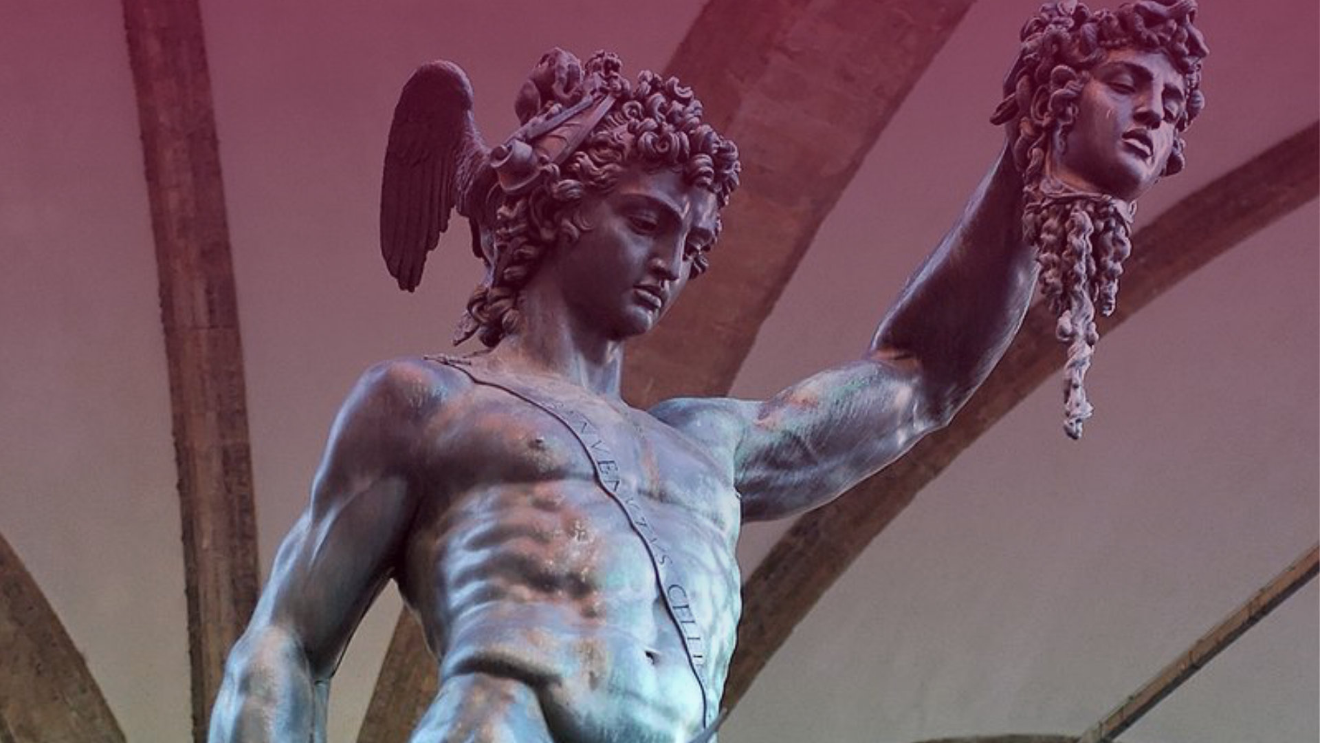 Wie Perseus zum Sternbild wurde