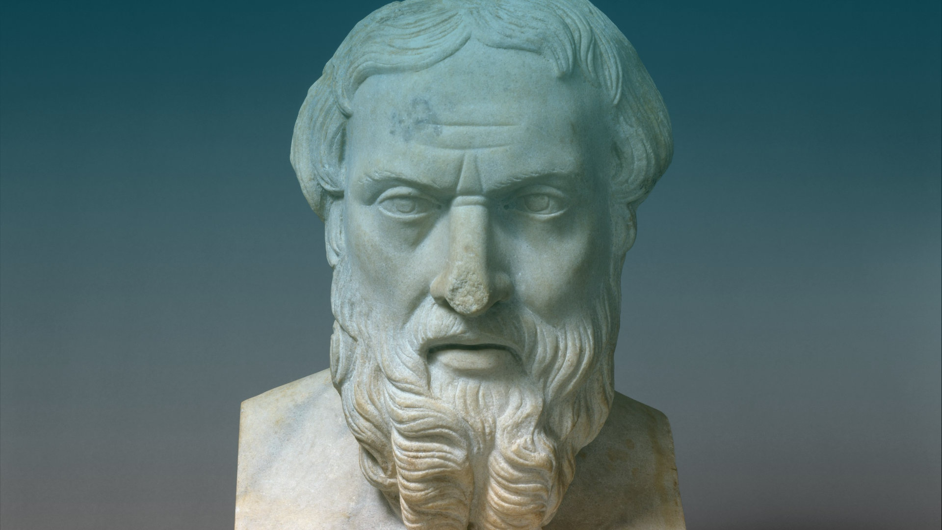 Herodot – Vater der Geschichtsschreibung?