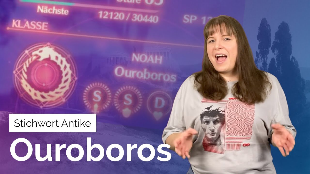 Was ist ein Ouroboros?
