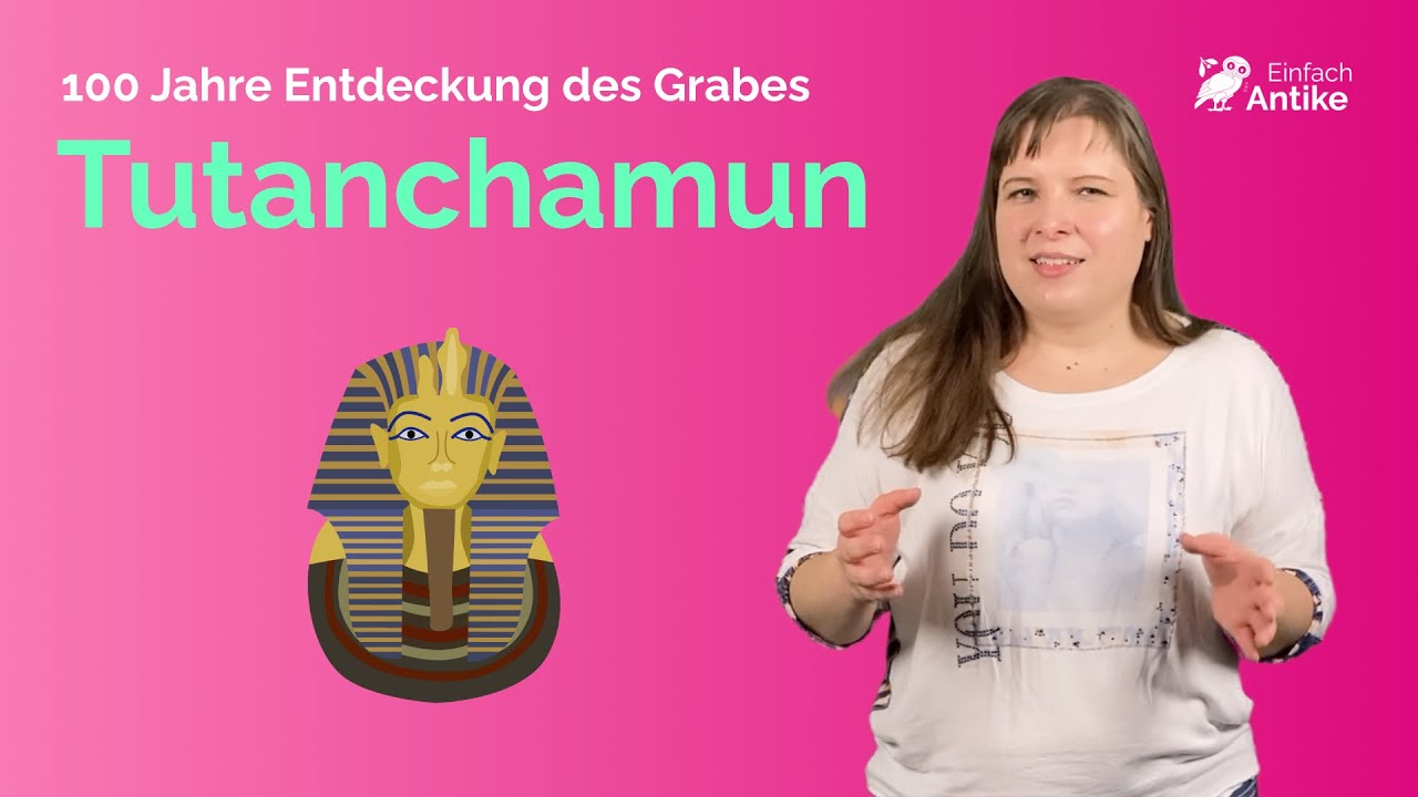 Tutanchamun