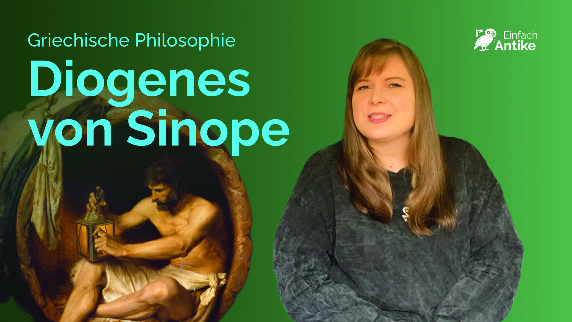 Diogenes von Sinope