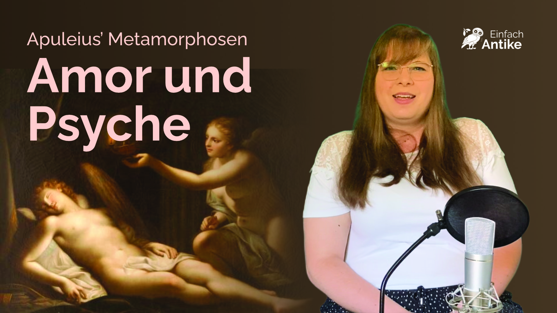 Amor und Psyche