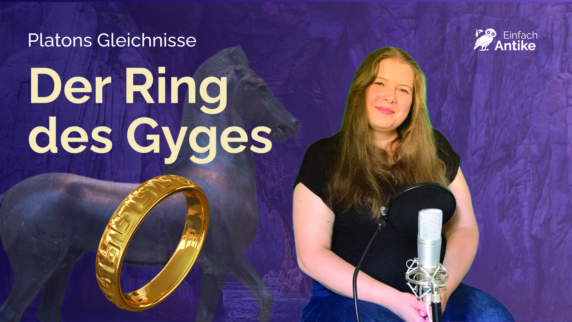 Der Ring des Gyges
