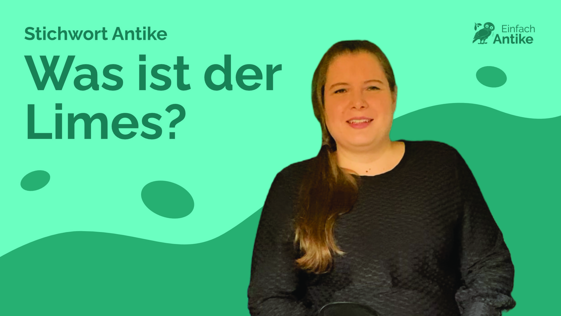 Was ist der Limes?