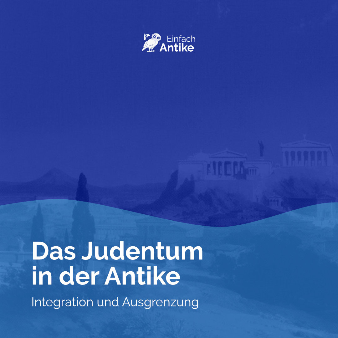Einfach Antike