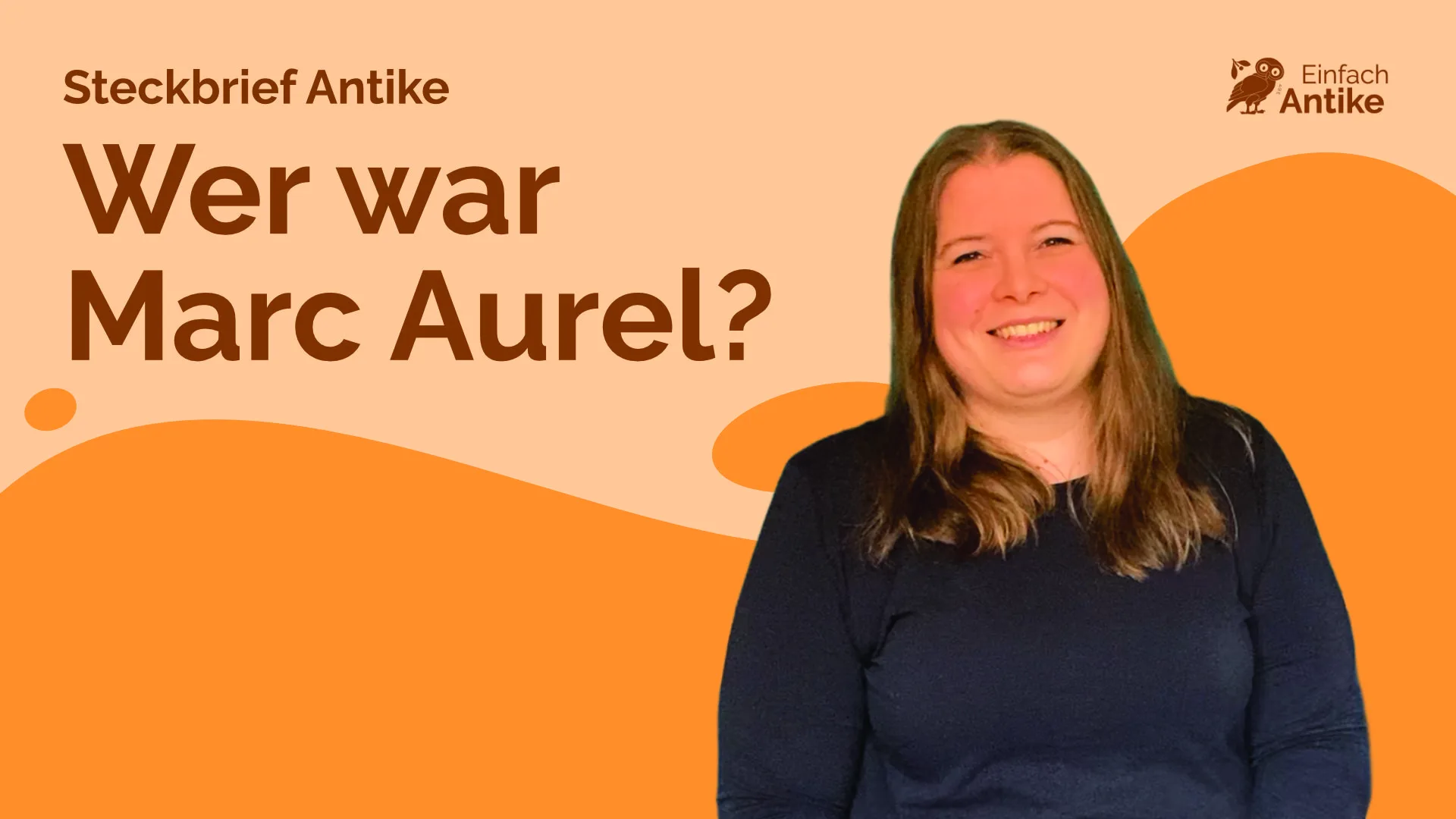 Marc Aurel – Der Philosophenkaiser?