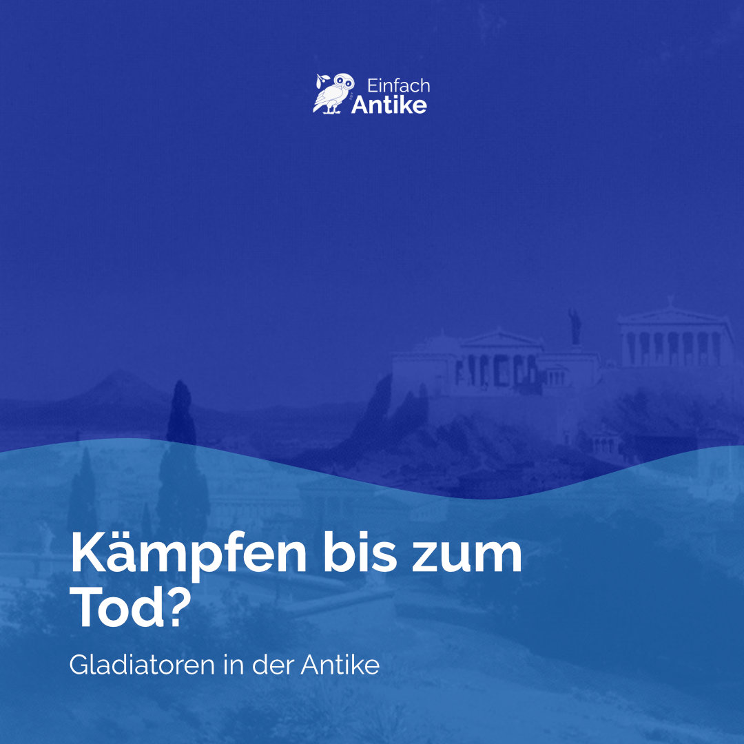 Einfach Antike