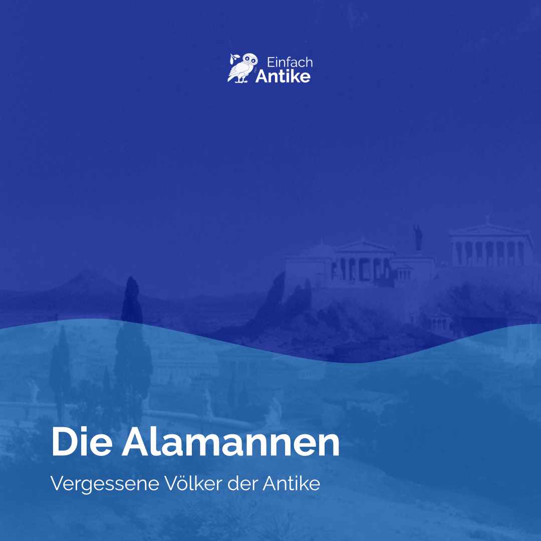 Einfach Antike