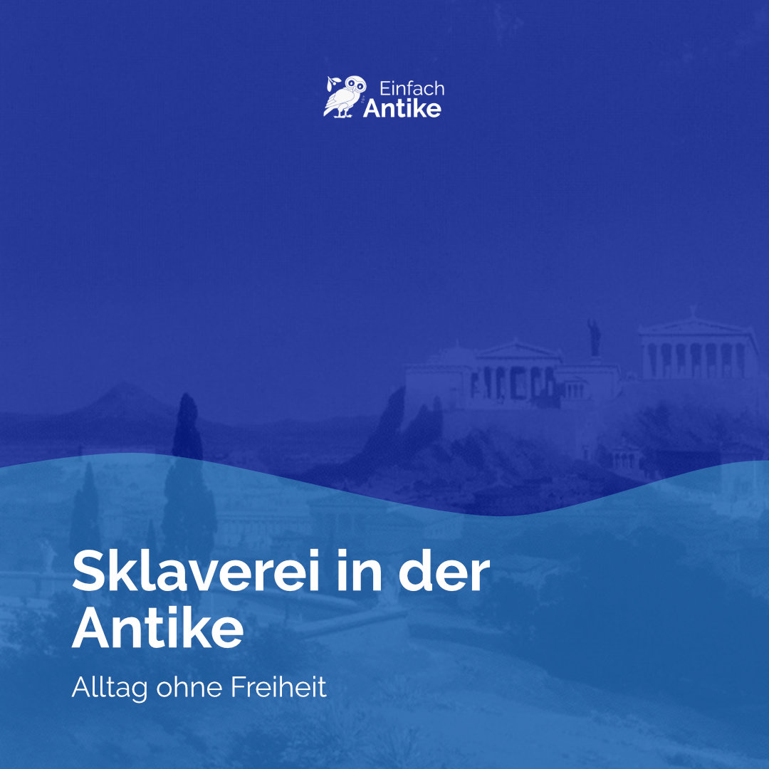 Einfach Antike