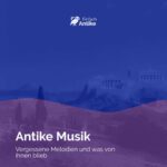 Einfach Antike – Der Podcast Einfach Antike – Der Podcast