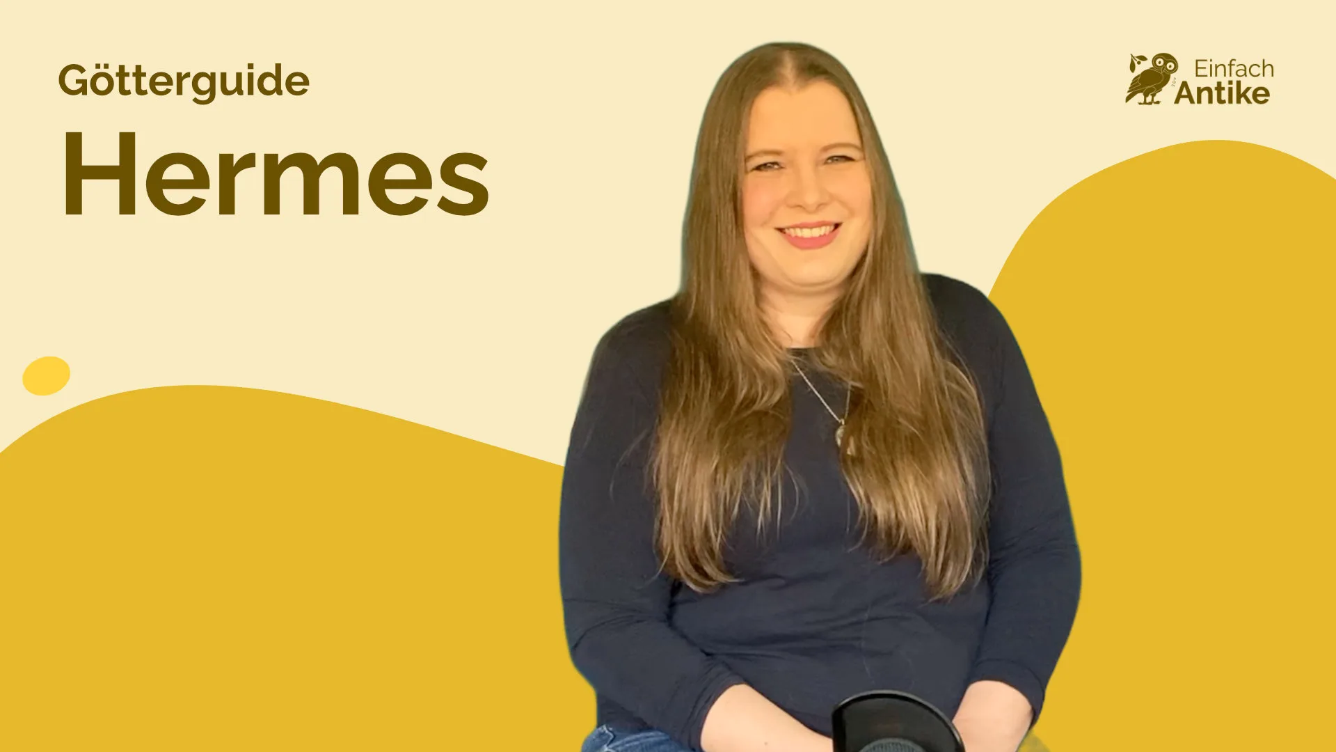 Hermes – Mehr als ein Götterbote